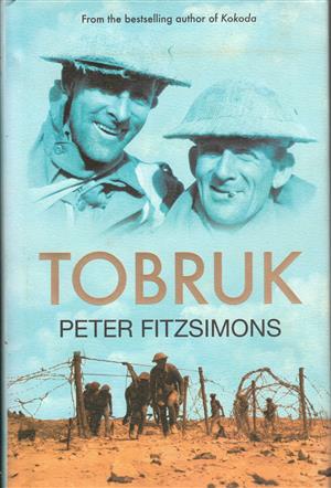 Tobruk