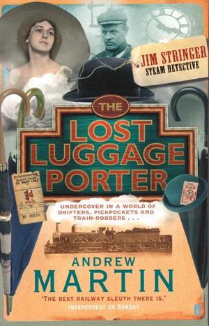 Lost Luggage Porter