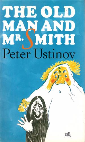 The Old man and Mr Smith