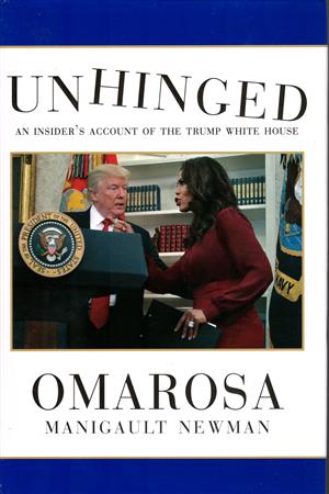 Unhinged