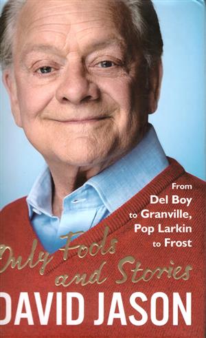 Only Fools and Other Stories