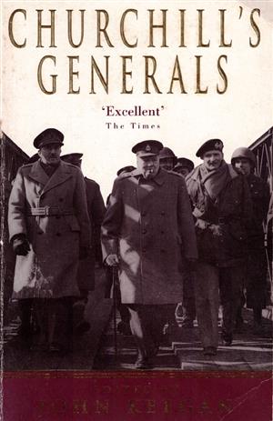 Churchills Generals