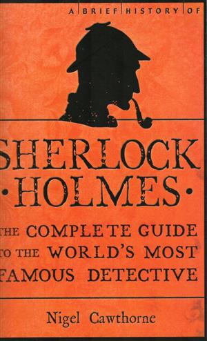 Sherlock Holmes - Complete guide