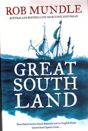 Great South Land